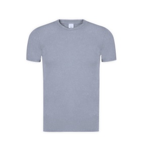 MAK Sury - Adult T-Shirt 100% Cotton Ring Spun, Single Jersey 150 g/ m2