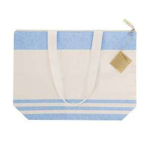 MAK Tanor - Bag Recycled Cotton/ Polyester RPET 300 g/ m2