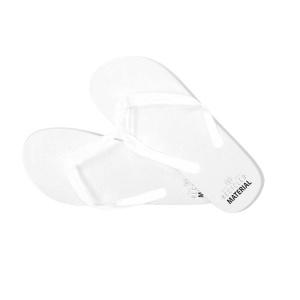 MAK Tapiok - Flip Flops Recycled EVA/ PVC Sizes: 36-38, 42-44