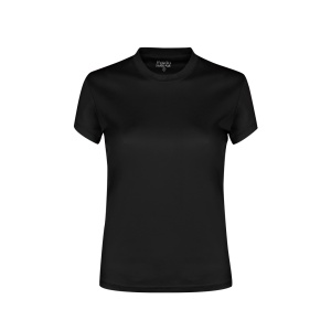 MAK Tecnic Plus - Women T-Shirt 100% Polyester 135 g/ m2 Breathable - Img 6