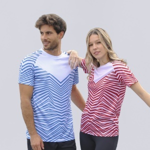 MAK Tecnic Tingyi - Tricou pentru adulți - Img 8