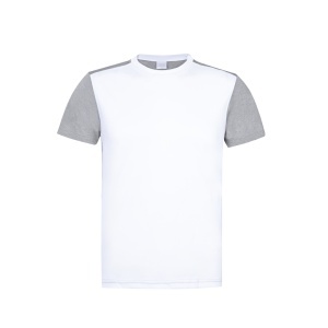 MAK Tecnic Troser - Tricou pentru adulți