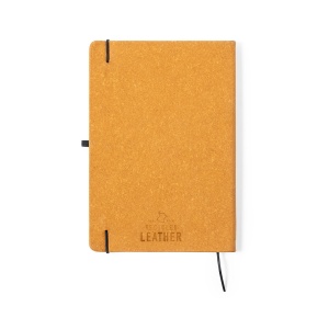 MAK Tefan - Notebook/Notes