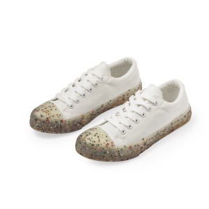 MAK Telarox - Trainers Canvas/ TPR - Img 4