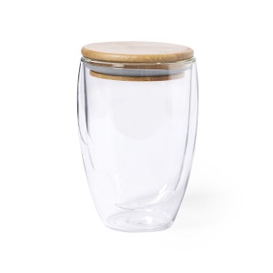 MAK Tobby - Insulated Cup
