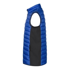 MAK Toret - Vest Soft Shell/ Polyester Wind and Water Resistant