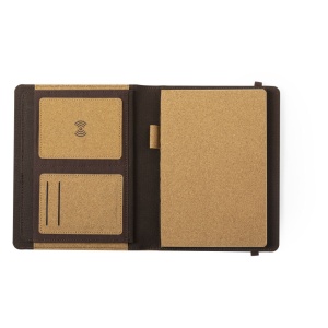 MAK Toskan - Charger Notepad - Img 5