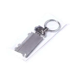 MAK Trailer - Keyring