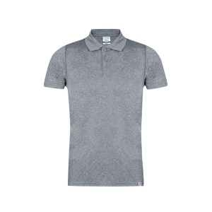 MAK Troky - Adult Polo Shirt 100% Polyester RPET 150 g/ m2 Breathable