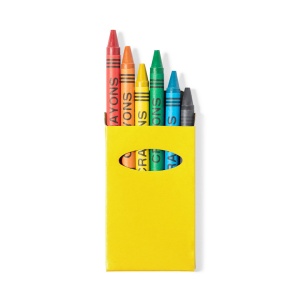 MAK Tune - Crayon Set