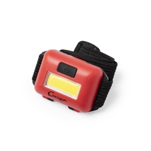 MAK Vilox - Torch 8 COB Lights. 3 Light Modes, Fixed and Flashing. 3 Batteries AAA Not Included - Img 10