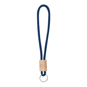 MAK Walnut - Keyring Bamboo/ Polyester - Img 4