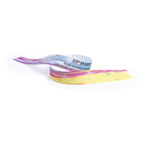 MAK Waylen - Sublimation Bracelet Polyester - Img 3