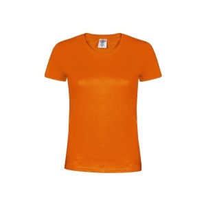 MAK WCS180 - Tricou colorat pentru femei „keya” - Img 13