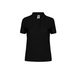 MAK WPS180 - Women Colour Polo Shirt "keya" - Img 9
