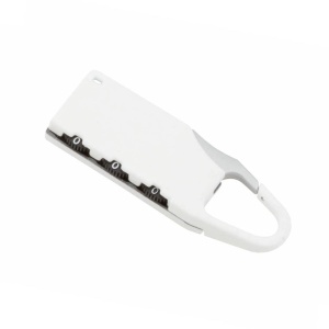 MAK Zanex - Padlock Metal - Img 4