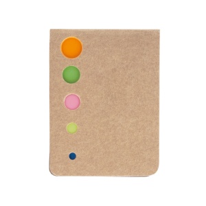MAK Zinko - Notebook/Notes autoadeziv - Img 2