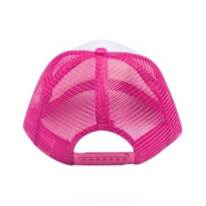 MAK Zodak - Cap Polyester 5 Panels. Plastic Closure - Img 11
