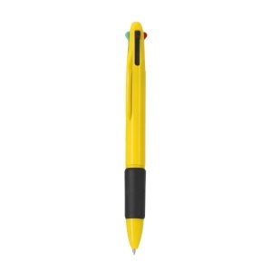 MAK Zorzal - Multicolored Pen