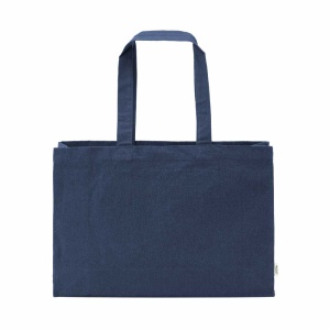 Makalu Shopping Bag rCotton. 280gsm. 65cm Handles - Img 1