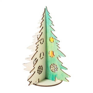Malagran - DIY Christmass tree - Img 3