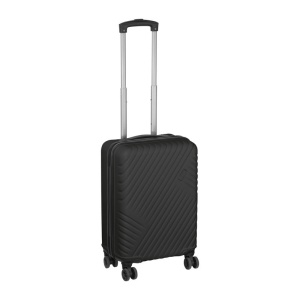 MC ABS cabin bag with matte finish