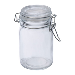 MC Borcan cu capac blocabil, 200 ml
