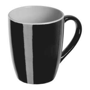 MC Cană ceramică colorată, 300ml
