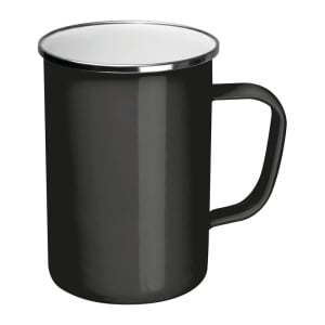 MC Cană emailată, 550ml