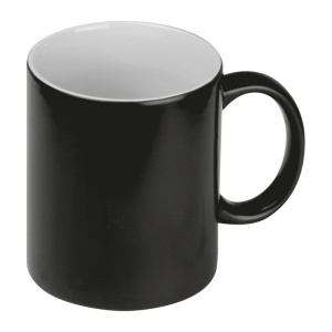 MC Colour changing mug, 300 ml