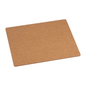 MC Cork mousepad