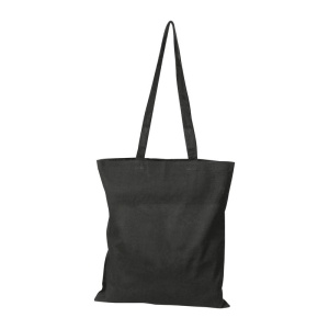 MC Cotton bag with long handles, 140g/m²