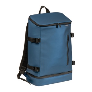 MC CrisMa cooler backpack