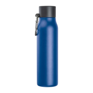 MC Sticlă de băut cu carabină, 600 ml