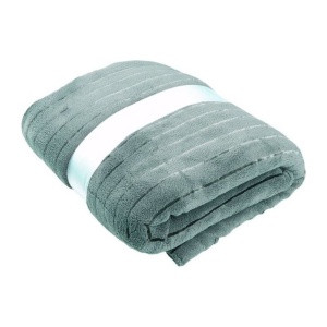 MC MANGAIA blanket, grey