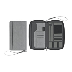 MC Mapă cu powerbank integrat de 4000 mAh