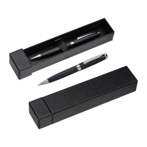 MC Mark Twain twist action ball pen