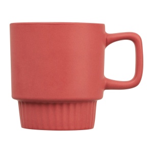 MC Cană ceramică mată, 300 ml