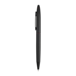 MC CLAUDIE ballpen, black
