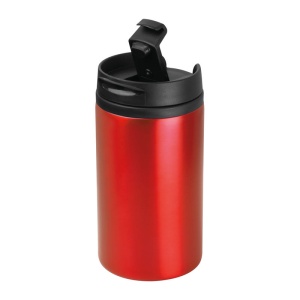 MC Cană de băut din metal, 250 ml