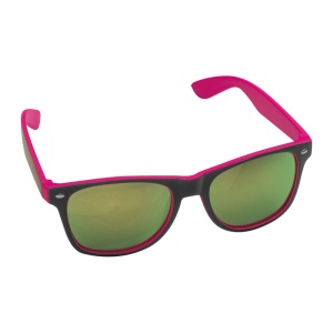 MC Ochelari de soare bicolor