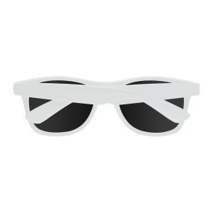 MC Ochelari de soare "nerd look"