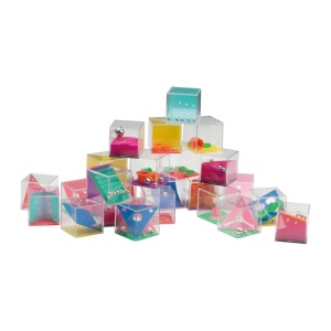 MC Puzzle-Me box set