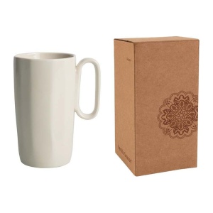 MC RAIPUR ceramic mug 330 ml