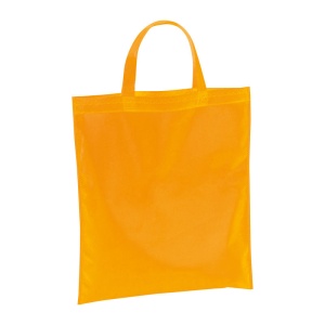 MC Sacoșă de cumpărături RPET non-woven, 80 g/m²
