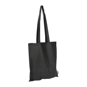 MC Sacoșă din bumbac cu mâner lung, 180 g/m²