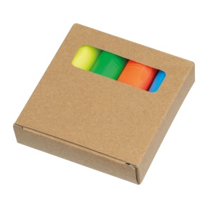 MC Set de scris din aluminiu reciclat
