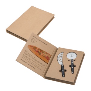 MC Set pizza