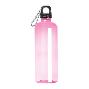 MC Sticlă de băut cu carabină, 600 ml