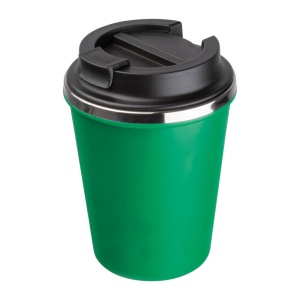 MC Pahar din oţel inoxidabil cu perete dublu, 350ml